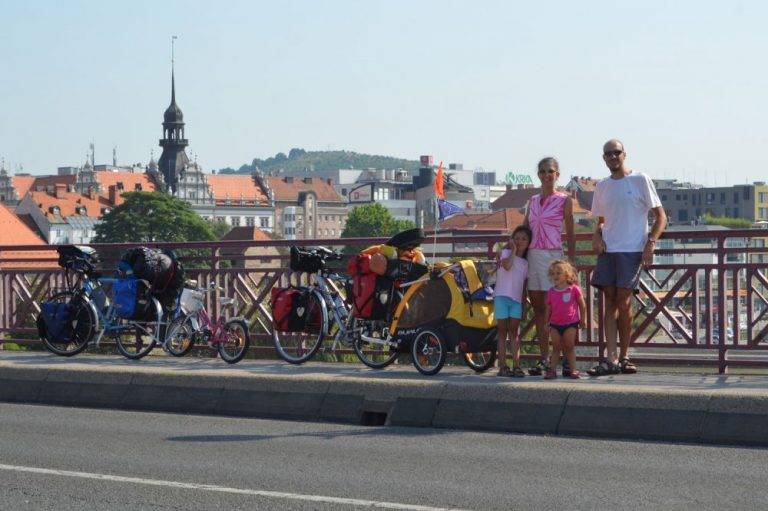 DRAURADWEG – LA DRAVA DALLA SORGENTE A MARIBOR