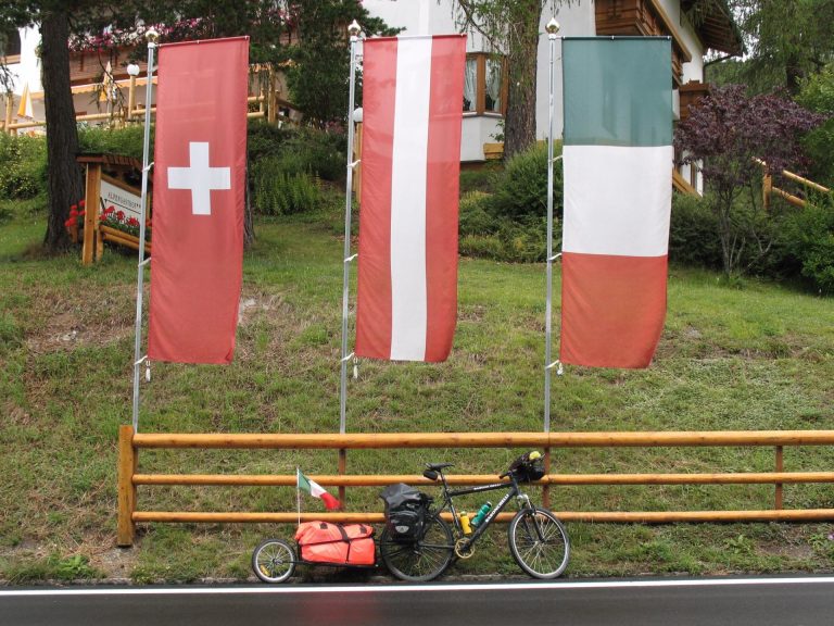 INZAGO – INN – ADIGE 2009