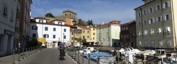 LA PARENZANA