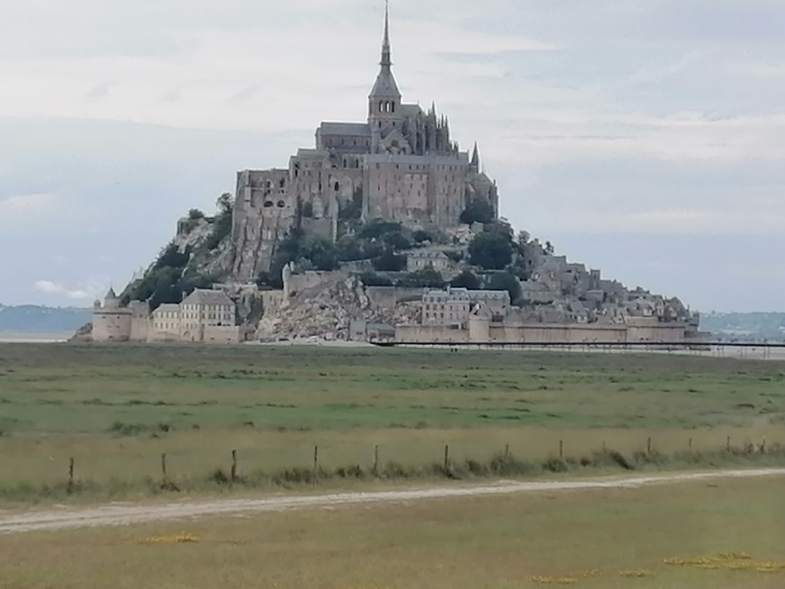FRANCIA 2022: Bretagna-Normandia- Ile de France