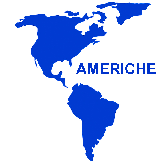 Americhe