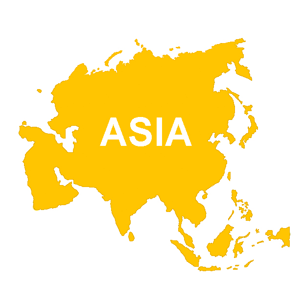 Asia