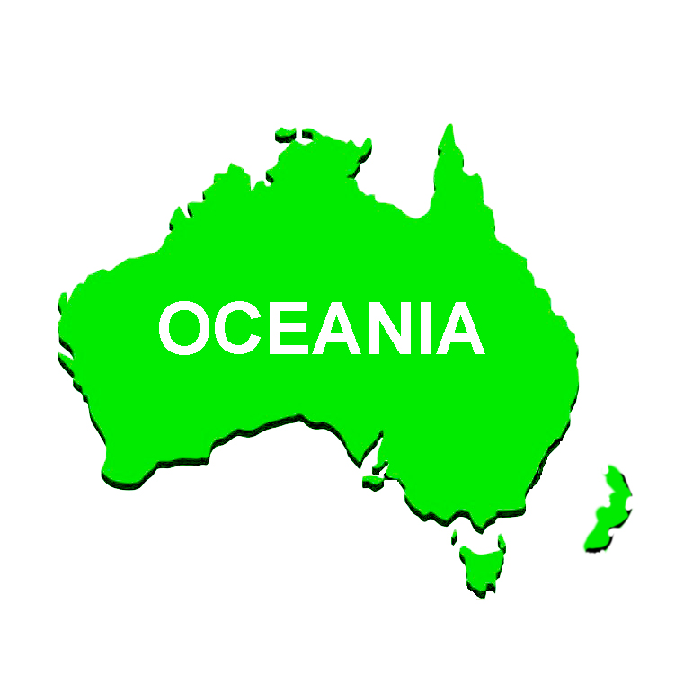 Oceania